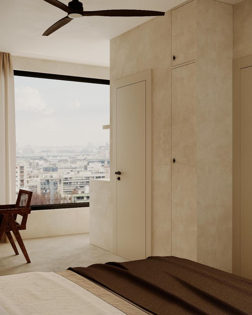 Kyoto - Sleep Aparthotel Antwerp