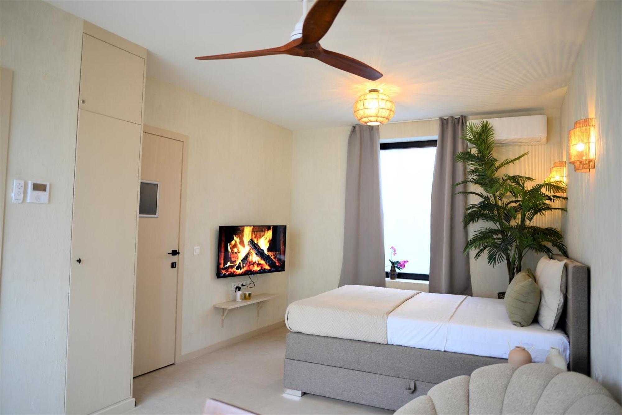 Aparthotel Kyoto - Sleep Antwerp